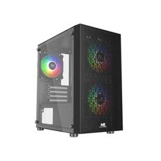 Starter Gamer PC – i5‑12400F • RTX 3050 • 16 GB DDR4 • 512 GB SSD