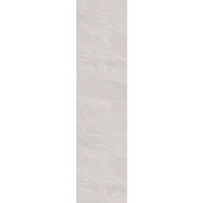 Fibo Stone vådrumspanel med 60 x 80 cm fliselook, 10 x 600 x 2400 mm, beige stone extreme matt