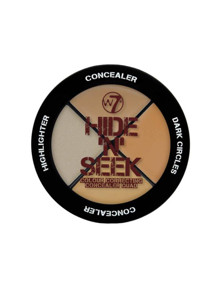 W7 Hide ‘N’ Seek Concealer Neutral