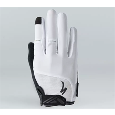 Specialized Handske, BG Dual-Gel LF, White