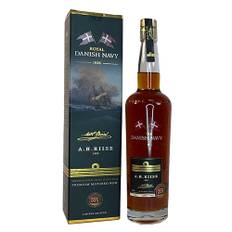 A.H. RIISE ROYAL DANISH NAVY STRENGTH