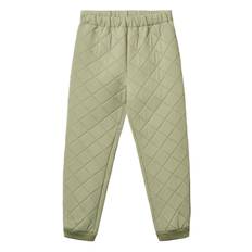 WHEAT Thermo Pants Alex |Green |98