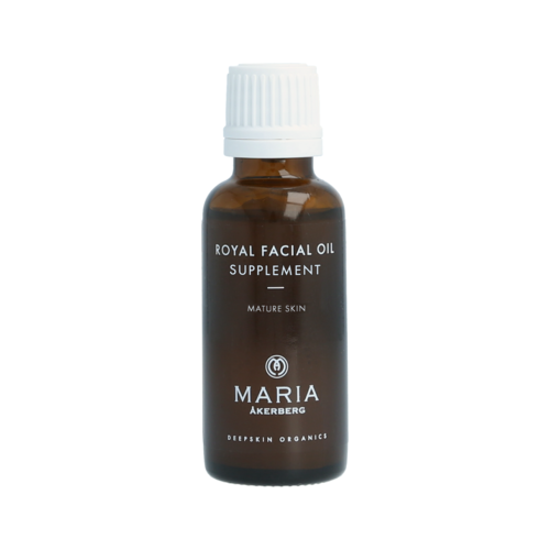 MÅ Royal Facial Oil Supplement 30 ml