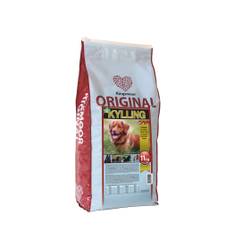 Kingsmoor Original kylling adult dog medium/large 11kg