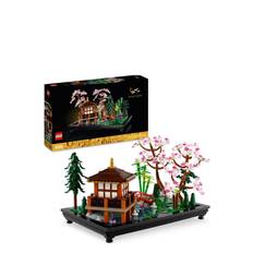 LEGO Fredfyldt Have 10315 Multi/patterned