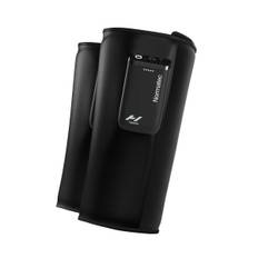 Normatec underben - Hyperice massage - Hyperice - Recovery boots - Wellnessudstyr.dk