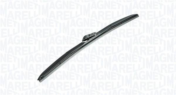 Torkarblad, Förarsida, Passagerarsida MAGNETI MARELLI - alfa romeo, audi, bmw, cadillac, chrysler, citroën, dacia, daewoo, daihatsu, fiat, ford, honda