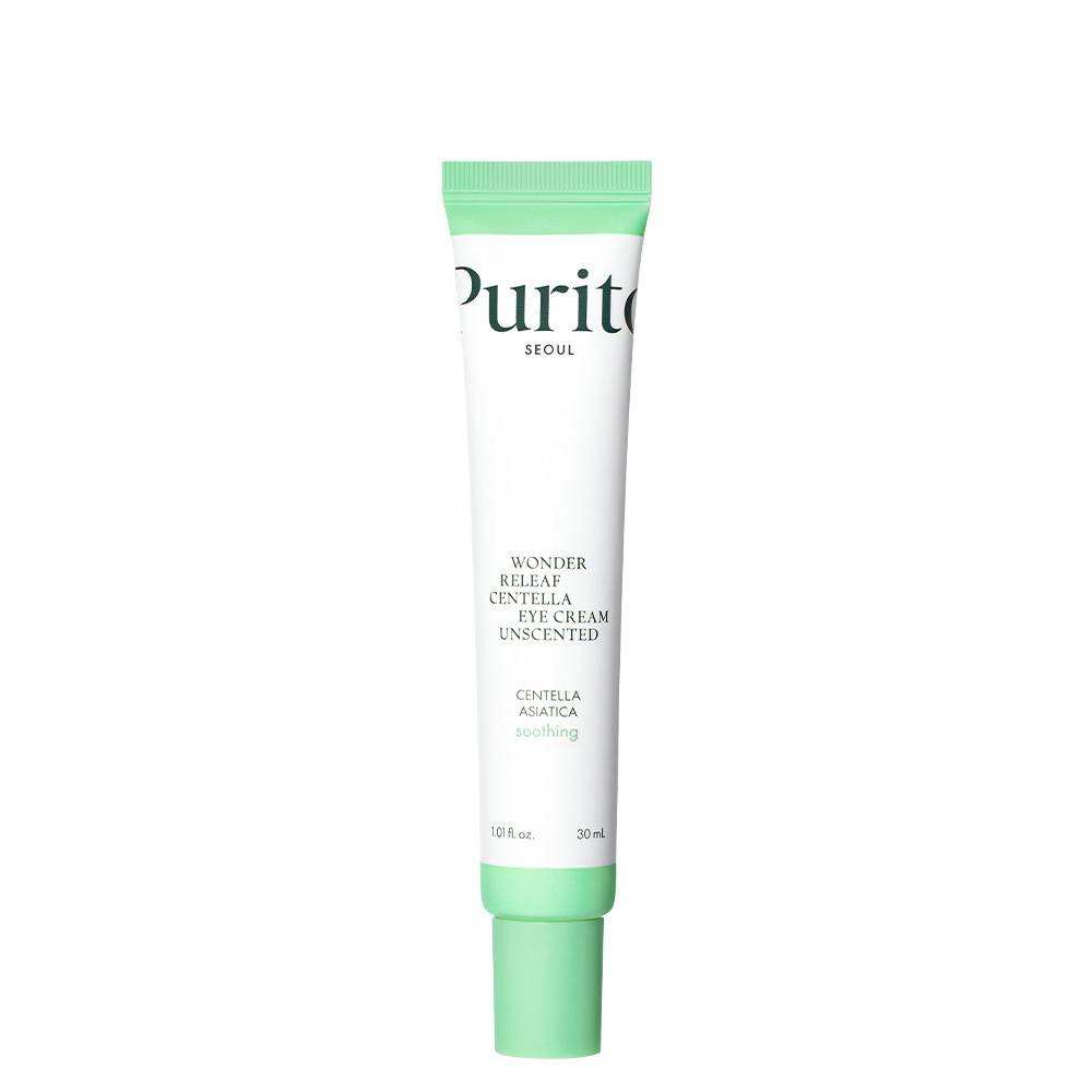 Wonder Releaf Centella Eye Cream Unscented