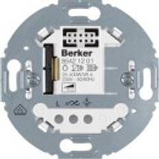 Berker 85421201 Universal Tastdimmer 1fach Serie 1930