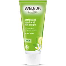 Weleda Citrus Hand And Nail Cream 50 ml