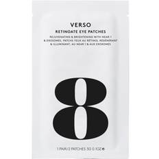 N°8 Retinoate Eye Patch, 1-Pack