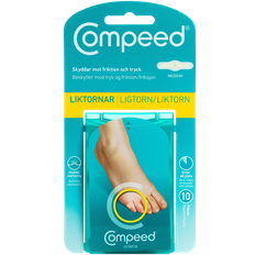 COMPEED Ligtorn Medium | 10 Stk.