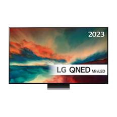 LG 55" 55QNED866RE / 4K / QNED MiniLED / 120 Hz / WebOS