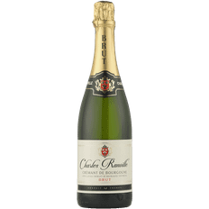 Cremant de Bourgogne - Charles Ranville Brut
