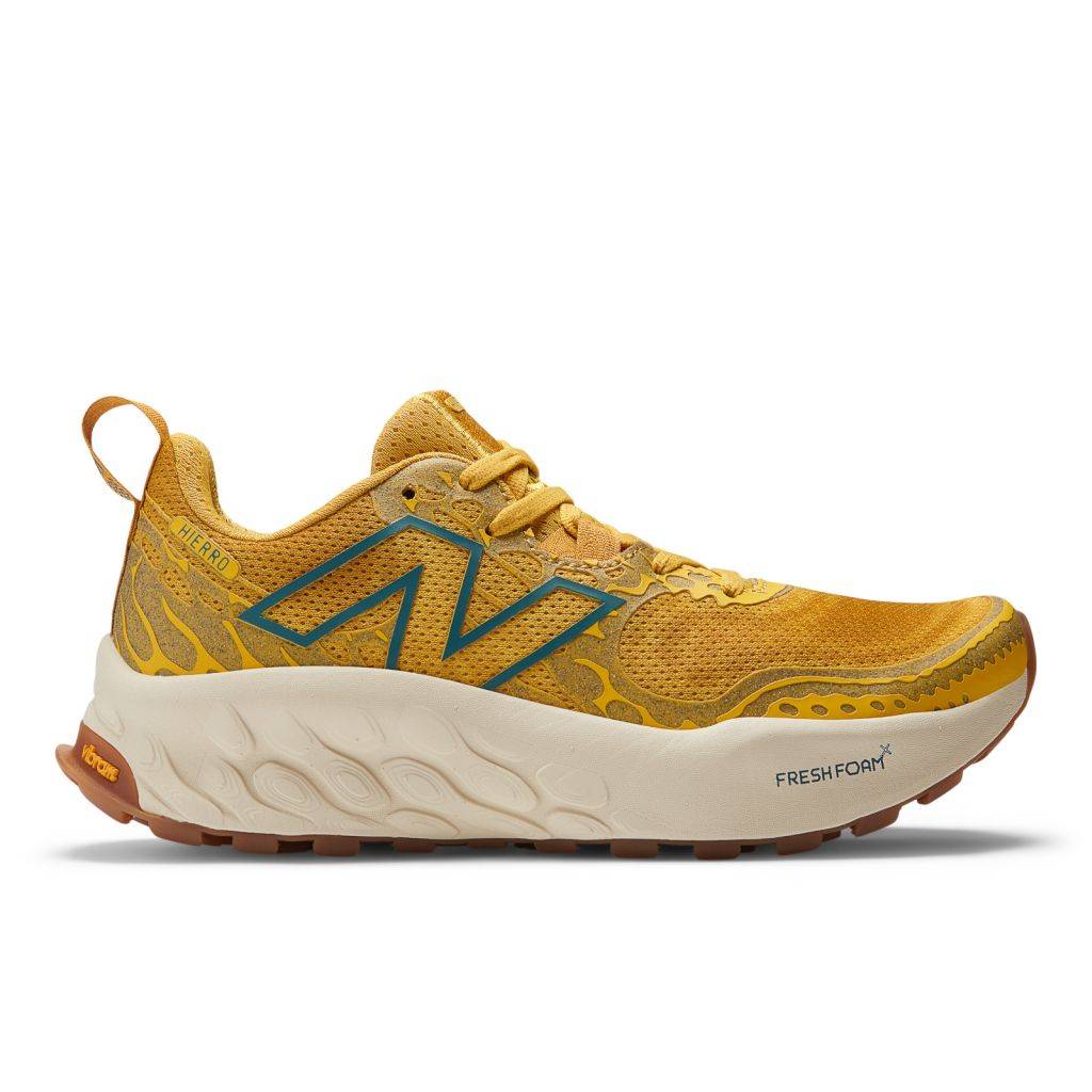 Fresh Foam X Hierro V8 7.0 - 37.5