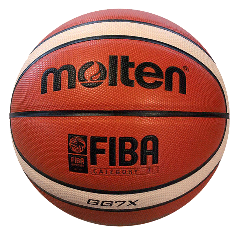 Molten GG7X Basketboll (Strl 7) – Ersatt av BG4500