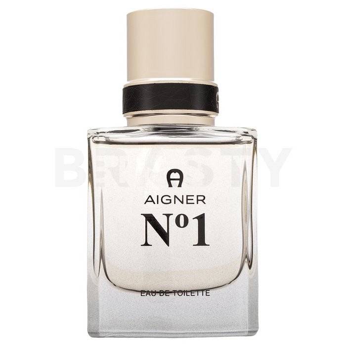 Aigner Etienne Aigner No. 1 Uomo 30 ml — Eau de Toilette