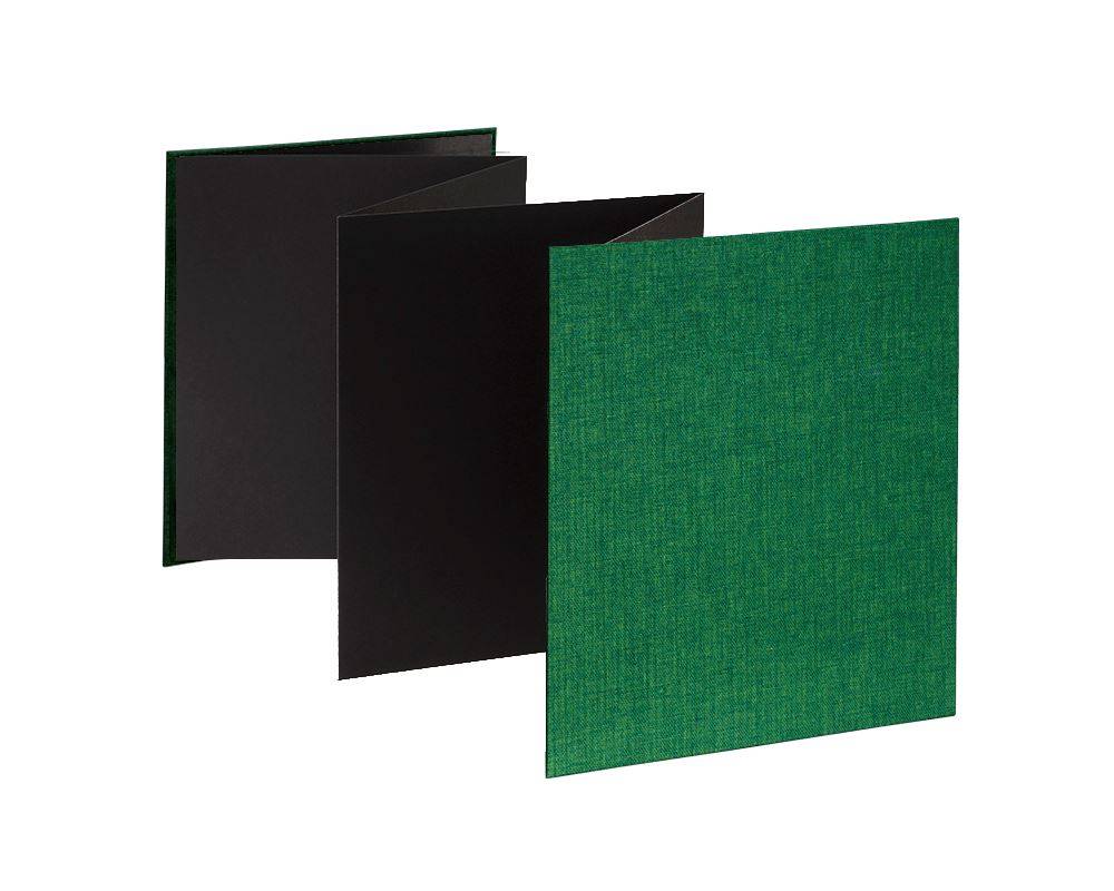 Accordion Album, Clover Green