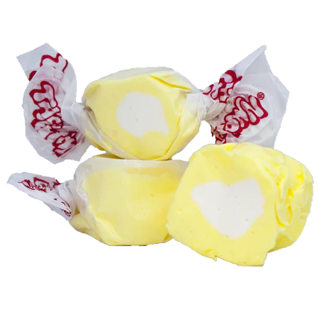Lemon Cream Gourmet Karamel