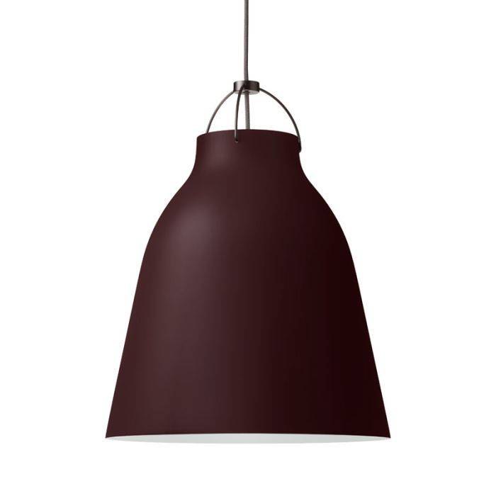 Fritz Hansen - Caravaggio P3 - Loftlampe