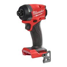 SLAGSKRUETRÆKKER M18 FID3-0X 18V SOLO 1/4" 226NM LEVERES UDEN BATTERI OG LADER