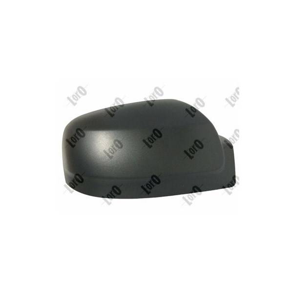 Kåpa, yttre spegel, Höger - mercedes-benz viano [w639], vito / mixto skåp [w639], vito buss [w639] - OE A0008111522