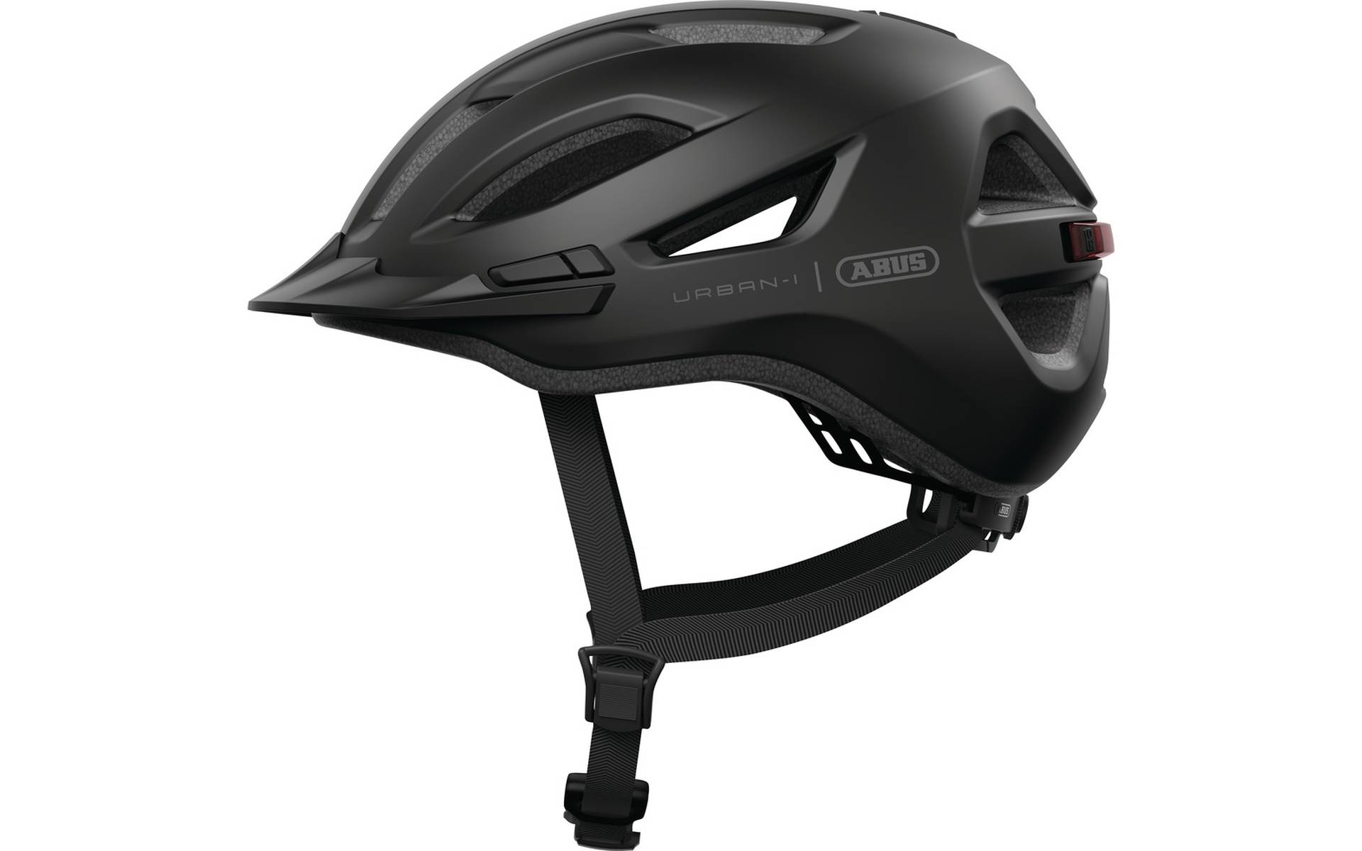 Hjelm Abus Urban-i 4.0 60–64 Cm