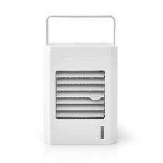 Mini Air cooler_Luftkøler til natbordet