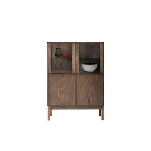 Klim Møbelfabrik Klim Furniture N200 Highboard - Eg matlak