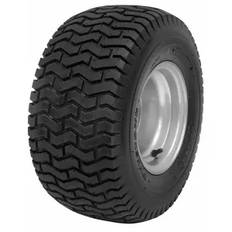 Däck Inkl Fälg 18X8.50-8 4Pr Deestone D265 4-Bult