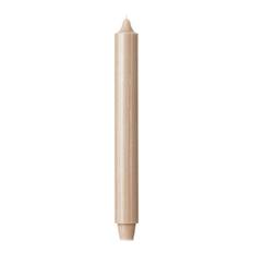 Edelweiss - Herrgårdsljus 30 cm 1 st linne