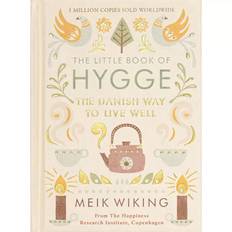 The Little Book of Hygge