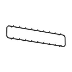 Essem Design Classic klädhängare 100 cm Vit