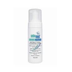 Sebamed - Clear Face Antibacterial Cleansing Foam 150ml