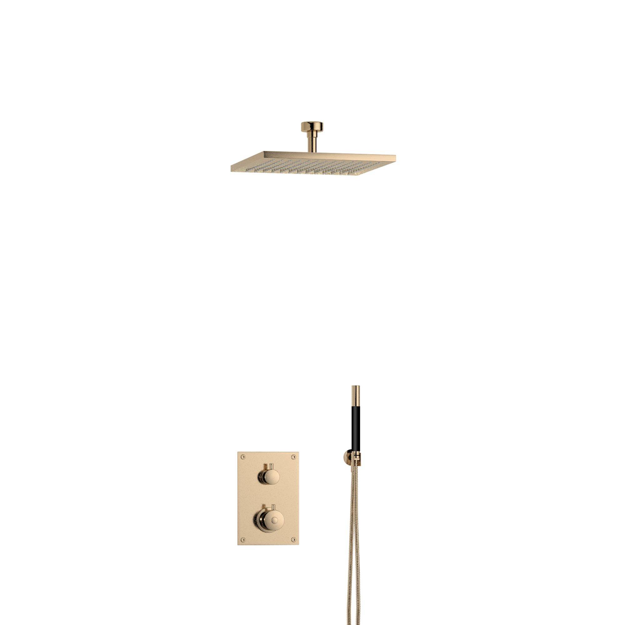 Tapwell inbyggd dusch box7268 ed2