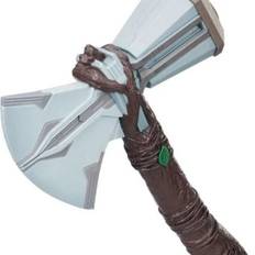 Thors Hammer Stormbreaker Avengers udklædning og tilbehør E0617