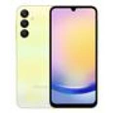 SAMSUNG A25 (A256) 5G/DS/256GB Yellow