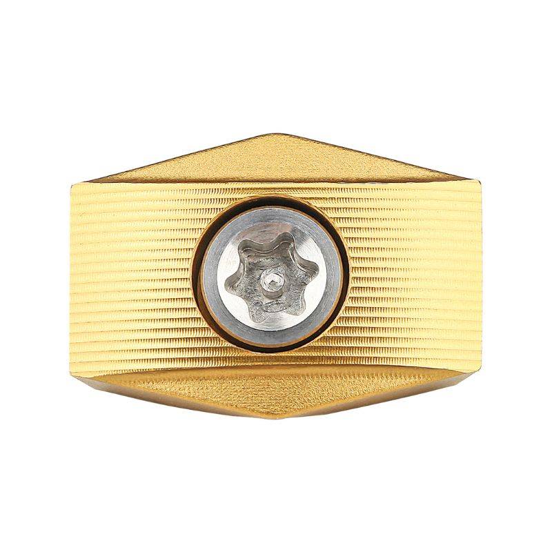 Callaway paradym Siding Weight
