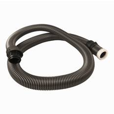 Miele original støvsugerslange m. kobling - C3, S8, SG - sort