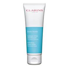 Clarins Cleansers Fresh Scrub 50 ml