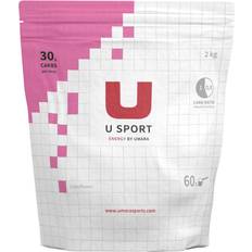 Umara U Sport 1:0.8 2 kg Sportdryck, FLÄDER