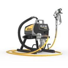 Wagner Control Pro 350R - Komplet Airless sprøjteanlæg