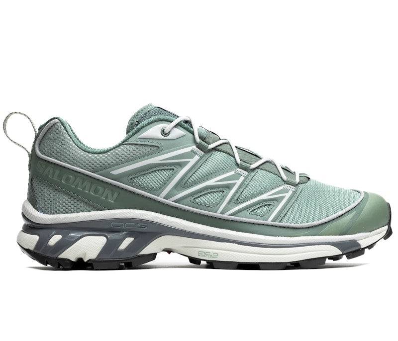 Salomon XT-6 Expanse Lily Pad Pewter - 44 / Standard