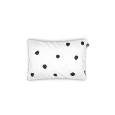 Ladybird cotton baby pillowcase