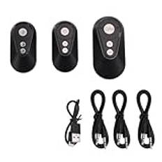 Peowuieu Bluetooth 5.4 Wireless Transmitter Receiver Adapter LC3 Audio Auracast Bluetooth 5.4 Adapter för Hörlurar TV-Bil