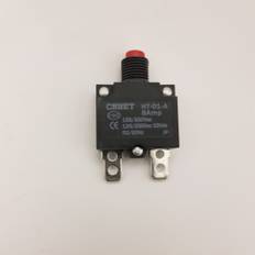 Automatisk sikring til Elscooter 120W-250W Extreme