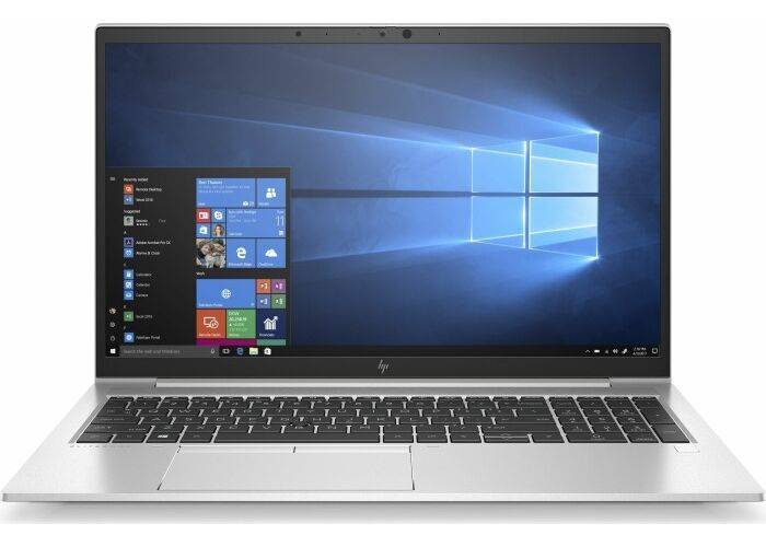 HP EliteBook 850 G8 | i5-1135G7 | 15.6" | 8 GB | 256 GB SSD | Webcam | Win 11 Pro | NL
