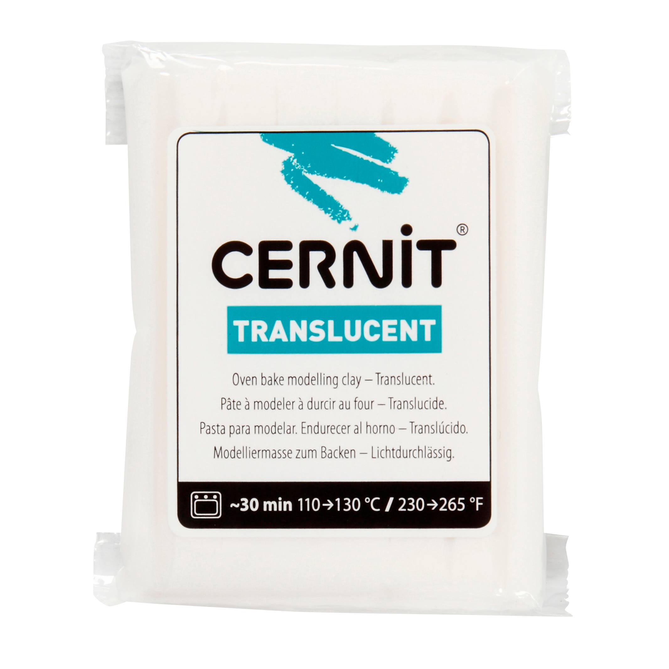 Cernitlera 56g transparent