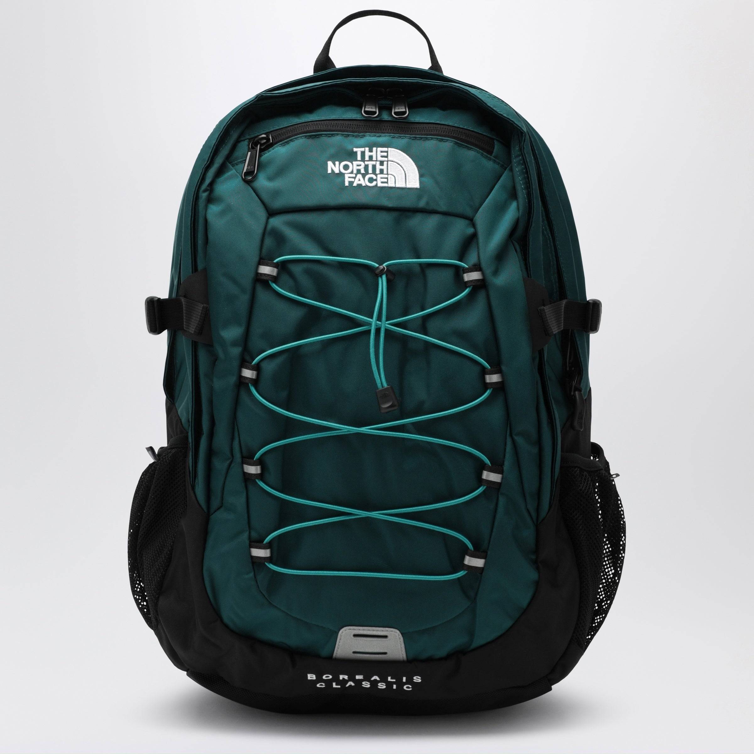 Borealis Classic Backpack in Pacific Teal/Restorative Teal