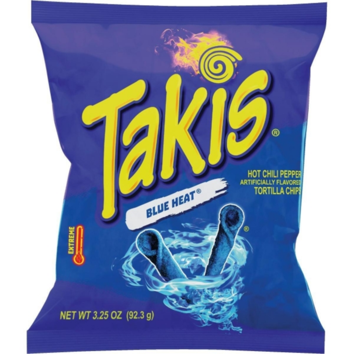 Takis - Blue Heat 92g